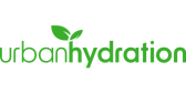 Logo de Urban Hydration