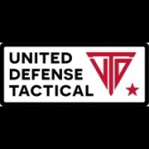 Logo de United Defense Tactical