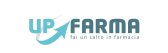 Up Farma logo