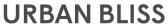 Urban Bliss logo