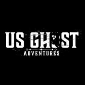 Logo de US Ghost Adventure Store