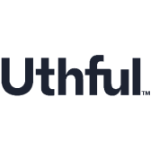 Logo de Uthful