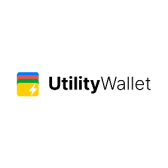Logo de Utility Wallet