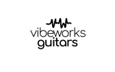 Logo de Vibeworks Guitars