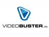 VIDEOBUSTER logo