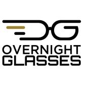 Logo de Overnight Glasses