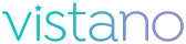 Vistano logo