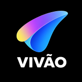 Logo de VIVÃO
