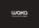 Logo de WAKA