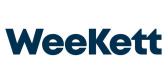 WEEKETT logo