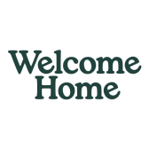 Welcome Home logo
