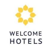 Welcome Hotels logo