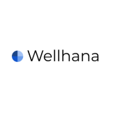 Wellhana logo