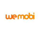 Logo de WEMOBI