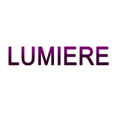 Logo de LUMIERE