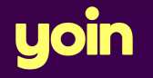 Yoin logo
