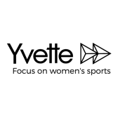 Yvette Sports logo