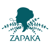ZAPAKA logo
