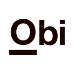 Zapatos Obi logo