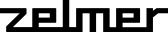 Logo de Zelmer