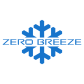 Logo de ZERO BREEZE
