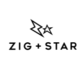 Logo de ZIG+STAR